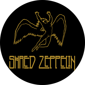 Shred Zeppelin